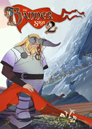 The Banner Saga 2 PC Key