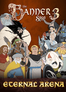 The Banner Saga 3 Eternal Arena DLC PC Key