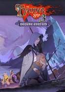The Banner Saga 3 Deluxe Edition PC Key