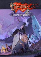 The Banner Saga 3 Legendary Edition PC Key