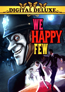 We Happy Few Digital Deluxe Edition PC Key