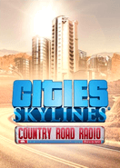 Cities Skylines Country Road Radio DLC PC Key