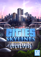 Cities Skylines Industries DLC PC Key
