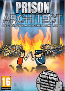 Prison Architect  Aficionado PC Key