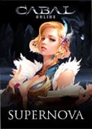 Cabal Online SUPERNOVA Alz (Bloody ICE)
