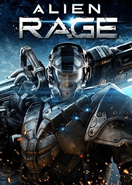 Alien Rage Unlimited PC Key