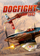 Dogfight 1942 Fire Over Africa DLC PC Key