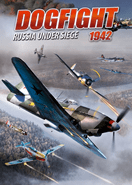 Dogfight 1942 Russia Under Siege DLC PC Key