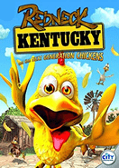 Redneck Kentucky and the Next Generation Chickens PC Key