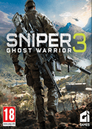 Sniper Ghost Warrior 3 PC Key