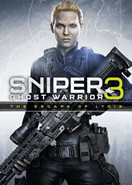 Sniper Ghost Warrior 3 The Escape of Lydia DLC PC Key