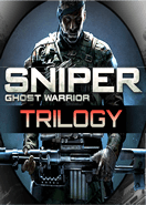 Sniper Ghost Warrior Trilogy DLC PC Key