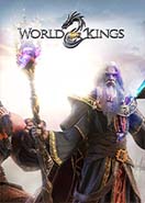 Google Play 100 TL World of Kings