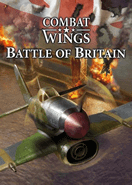Combat Wings Battle of Britain PC Key