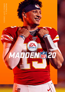 Madden NFL 20 Origin Key