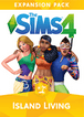 The Sims 4 Island Living DLC Origin Key