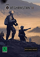 Afghanistan 11 PC Key