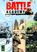 Battle Academy PC Key