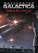 Battlestar Galactica Deadlock PC Key