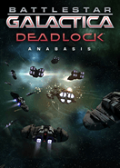 Battlestar Galactica Deadlock Anabasis DLC PC Key
