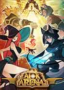 Google Play 25 TL AFK Arena