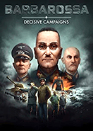 Decisive Campaigns Barbarossa PC Key