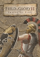 Field of Glory 2 Immortal Fire DLC PC Key