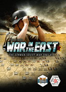 Gary Grigsbys War in the East PC Key