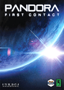 Pandora First Contact PC Key