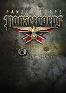 Panzer Corps PC Key