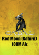 Cabal Online Red Moon (VENUS)