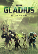 Warhammer 40000 Gladius Relics of War PC Key