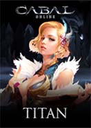 Cabal Online TITAN (NA) Alz