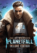 Age of Wonders Planetfall Deluxe Edition PC Key