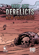 Deep Sky Derelicts New Prospects DLC PC Key