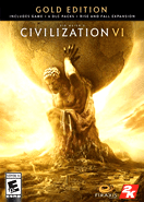 Sid Meiers Civilization 6 Gold Edition