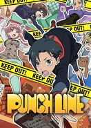 Punch Line PC Key