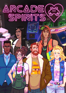 Arcade Spirits PC Key