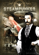 Steampunker PC Key