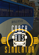 Coach Bus Simulator PC Key