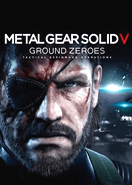 METAL GEAR SOLID 5 GROUND ZEROES PC Key