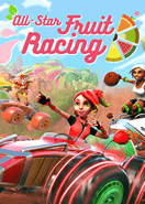 All-Star Fruit Racing PC Key