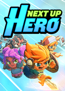 Next Up Hero PC Key