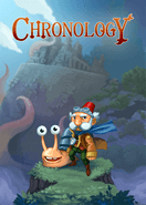 Chronology PC Key