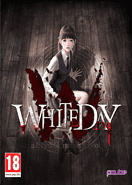 White Day A Labyrinth Named School PC Key