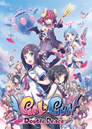 GalGun Double Peace PC Key