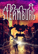 Steamburg PC Key