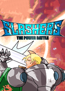 Slashers The Power Battle PC Key