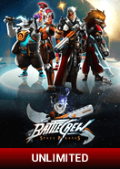 BATTLECREW Space Pirates - Unlimited PC Key