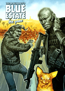 Blue Estate The Game PC Key